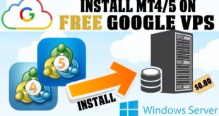 Forex Vps