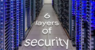 Google Japan Server