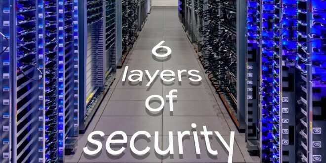 Google Japan Server