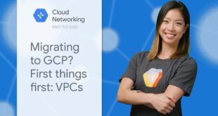 Google Vps