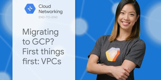 Google Vps