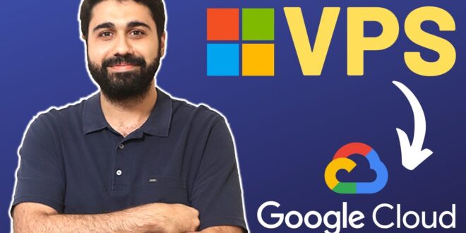 Vps Free